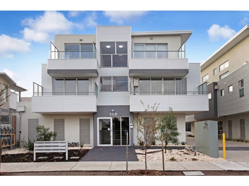 203/158 Francis Street, Yarraville VIC 3013