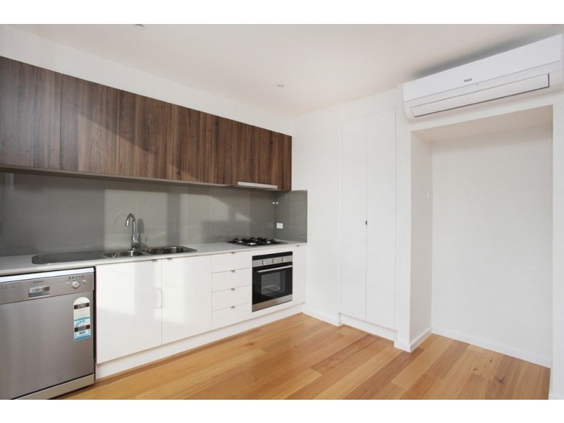 203/158 Francis Street, Yarraville VIC 3013