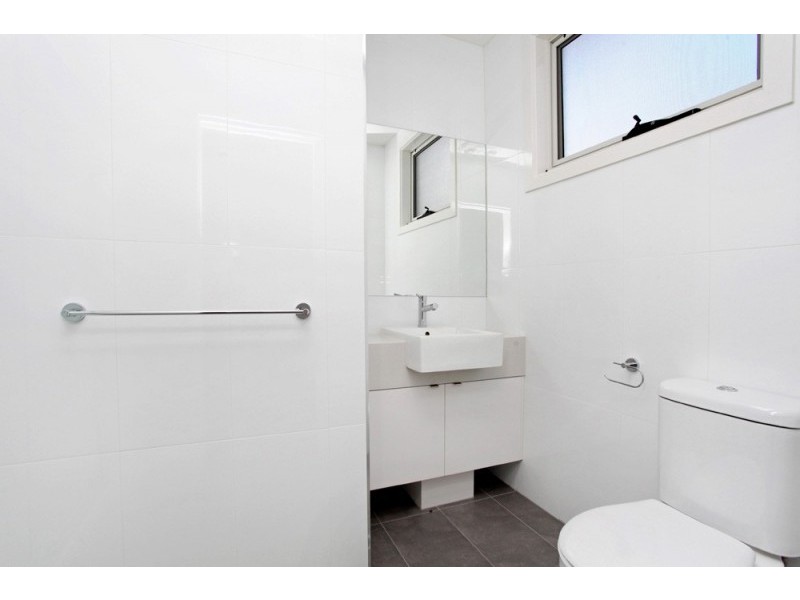 203/158 Francis Street, Yarraville VIC 3013