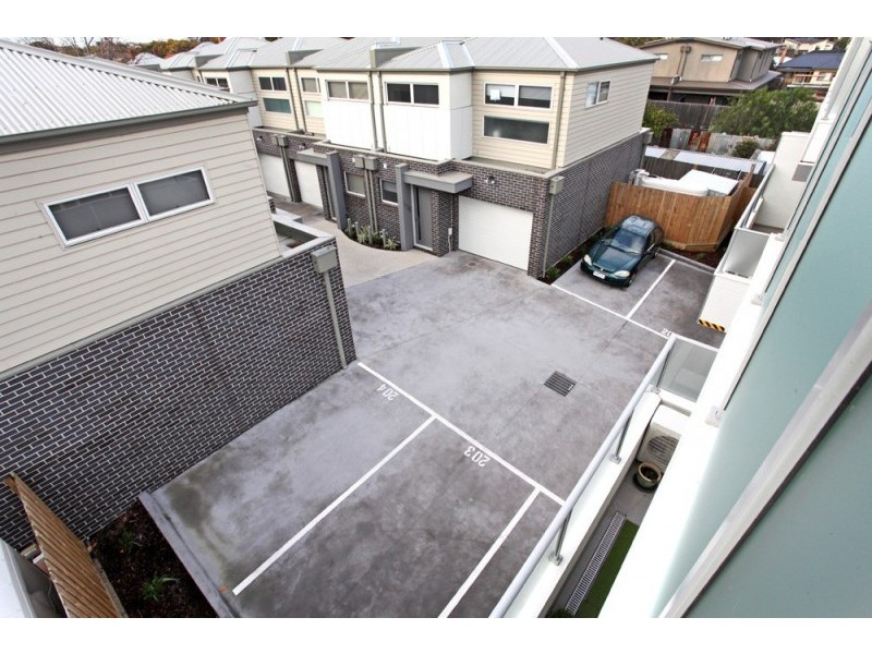 203/158 Francis Street, Yarraville VIC 3013