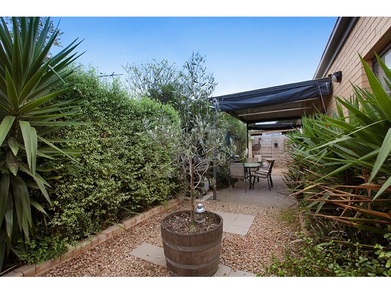 4/24 Bishop Street, Kingsville VIC 3012