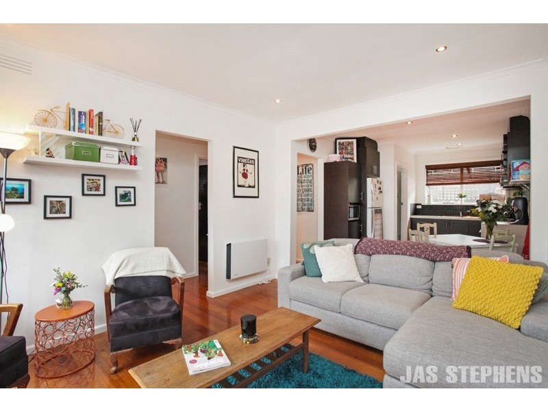 3/9 Buxton Street, West Footscray VIC 3012