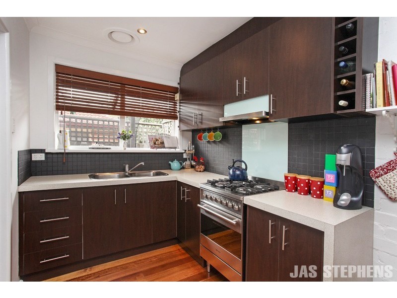 3/9 Buxton Street, West Footscray VIC 3012