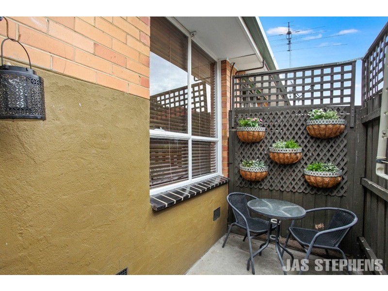 3/9 Buxton Street, West Footscray VIC 3012