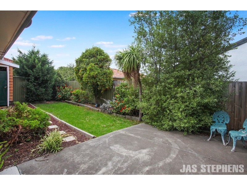 3/9 Buxton Street, West Footscray VIC 3012