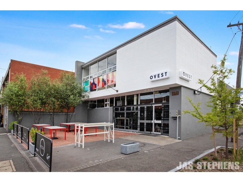 3/9 Buxton Street, West Footscray VIC 3012