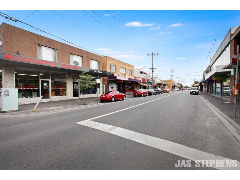 3/9 Buxton Street, West Footscray VIC 3012