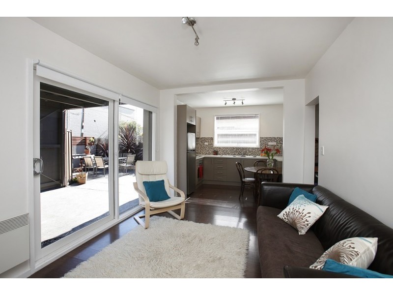 4/114 Commercial Road, Footscray VIC 3011