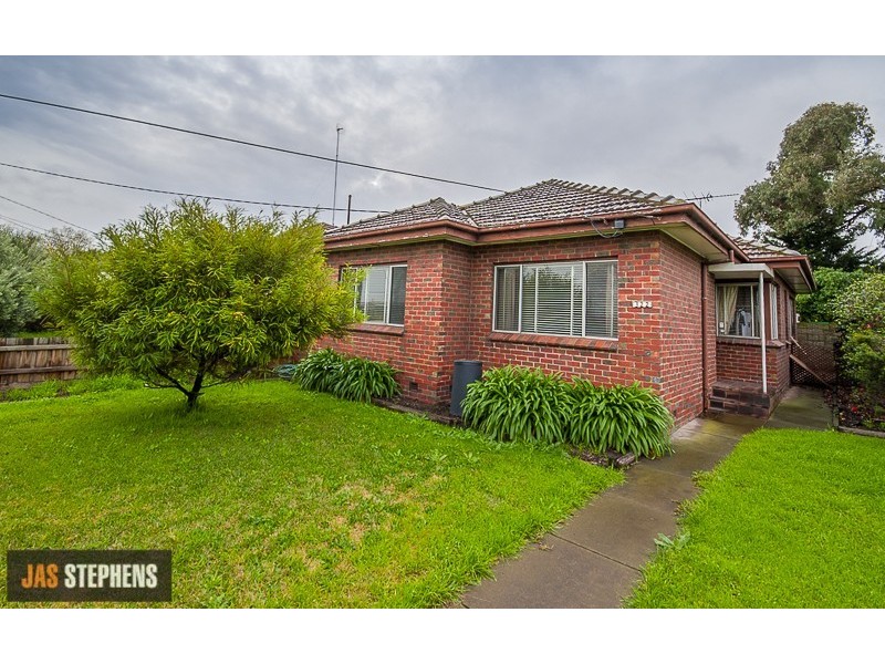 322 Francis Street, Yarraville VIC 3013