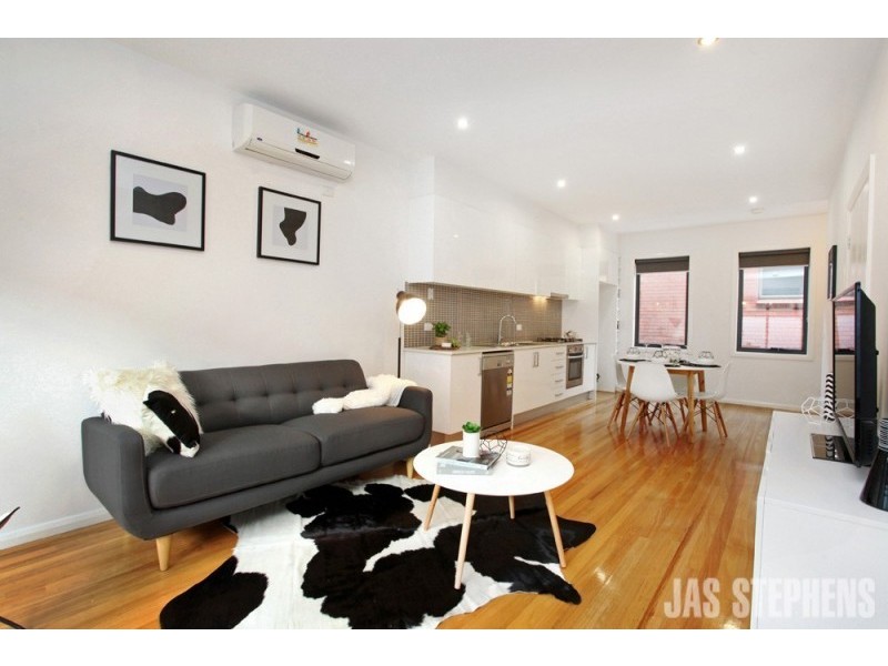 5/28 Eleanor Street, Footscray VIC 3011