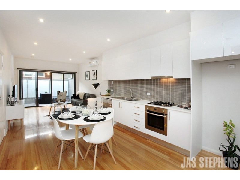 5/28 Eleanor Street, Footscray VIC 3011