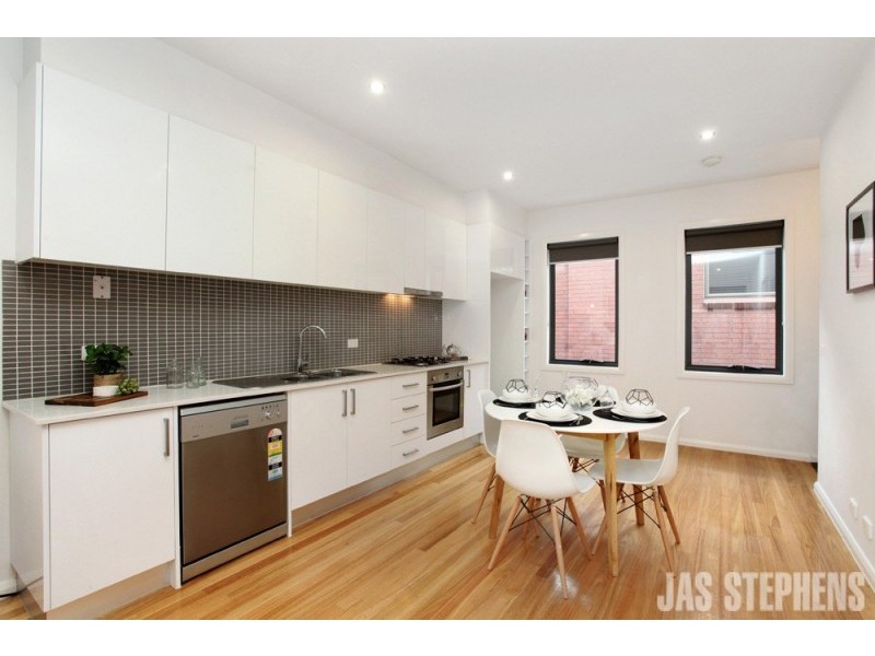 5/28 Eleanor Street, Footscray VIC 3011