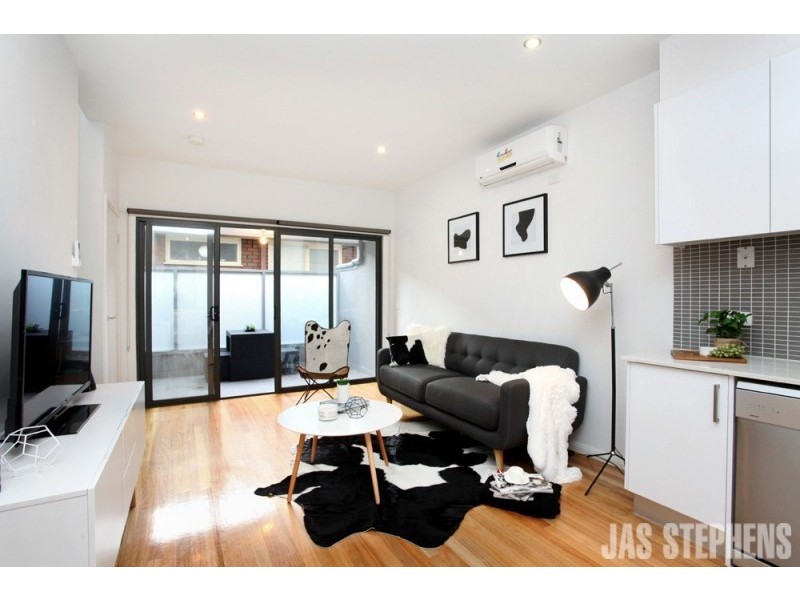 5/28 Eleanor Street, Footscray VIC 3011