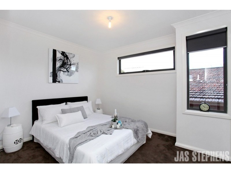 5/28 Eleanor Street, Footscray VIC 3011