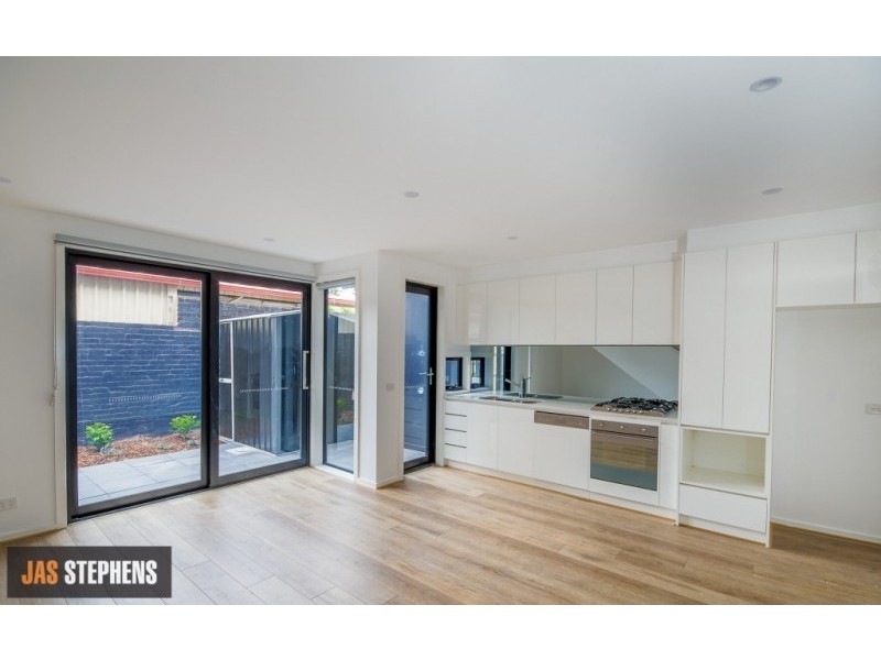 4/25 Somerville Road, Yarraville VIC 3013