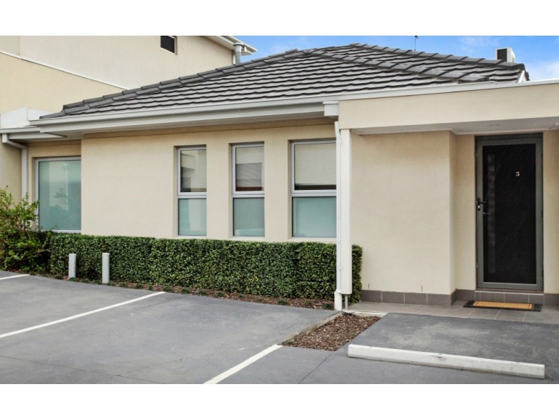 3/350 Somerville Road, West Footscray VIC 3012
