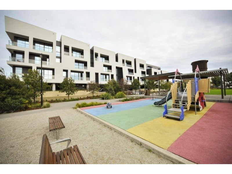 211/9 Hewitt Avenue, Footscray VIC 3011