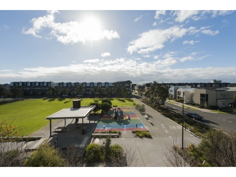 211/9 Hewitt Avenue, Footscray VIC 3011