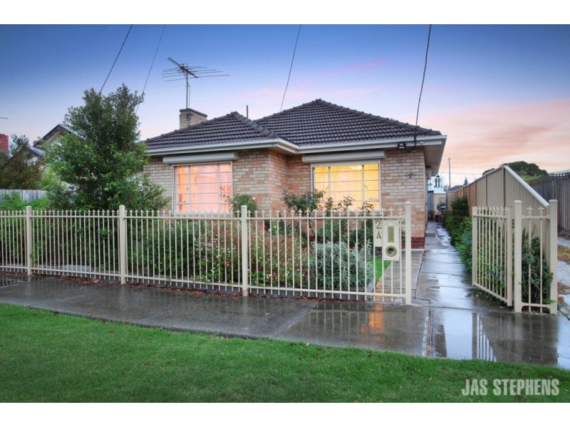 2A Hope Street, West Footscray VIC 3012