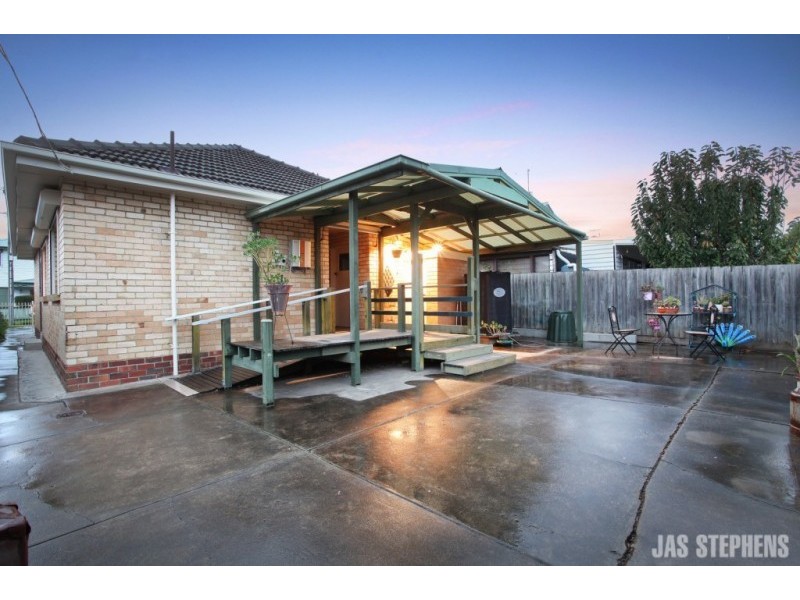 2A Hope Street, West Footscray VIC 3012