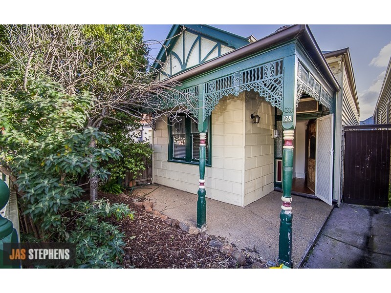 128 Gamon Street, Yarraville VIC 3013