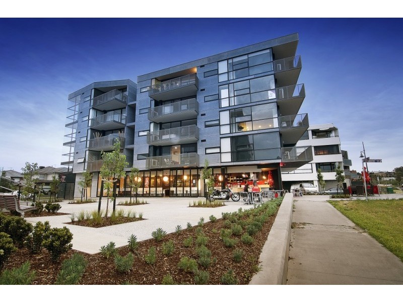 11/33 Cumberland Drive, Maribyrnong VIC 3032