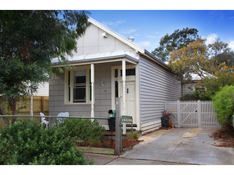 55 Kingsville St, Kingsville VIC 3012