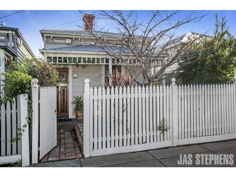 24 Windsor St, Footscray VIC 3011