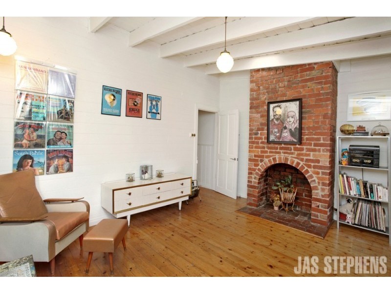 24 Windsor St, Footscray VIC 3011
