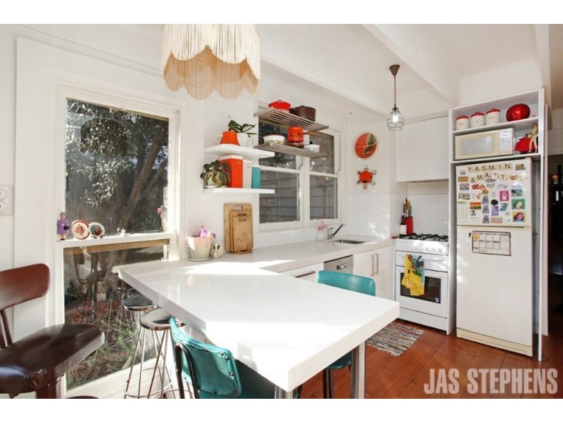 24 Windsor St, Footscray VIC 3011