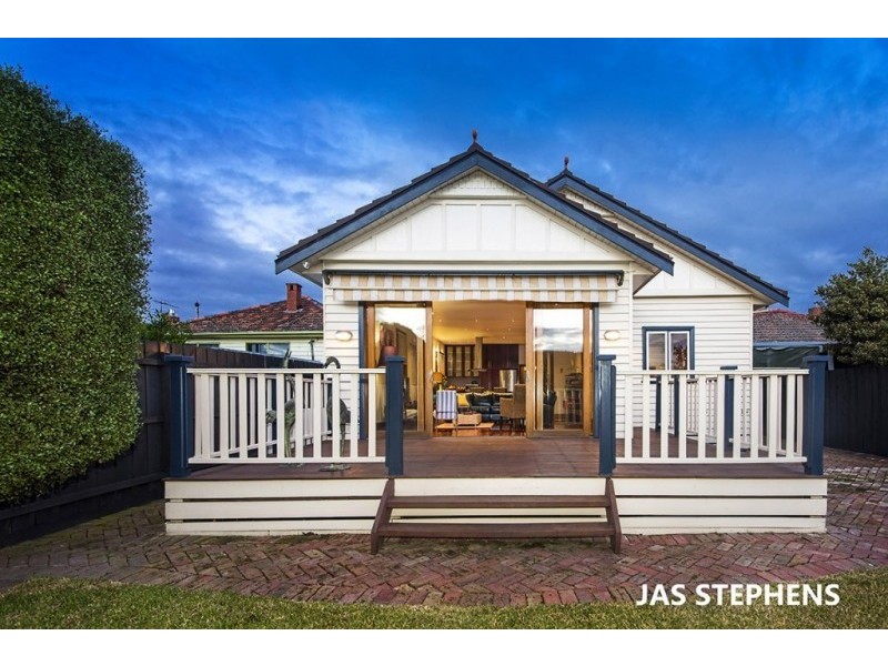 62 Bena Street, Yarraville VIC 3013