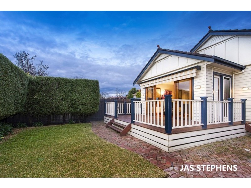 62 Bena Street, Yarraville VIC 3013