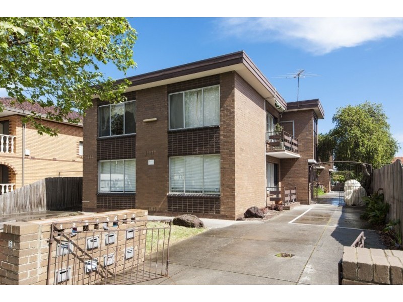 6/50 Bayview Road, Seddon VIC 3011
