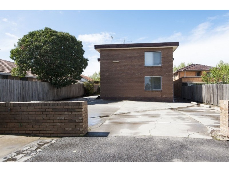 6/50 Bayview Road, Seddon VIC 3011