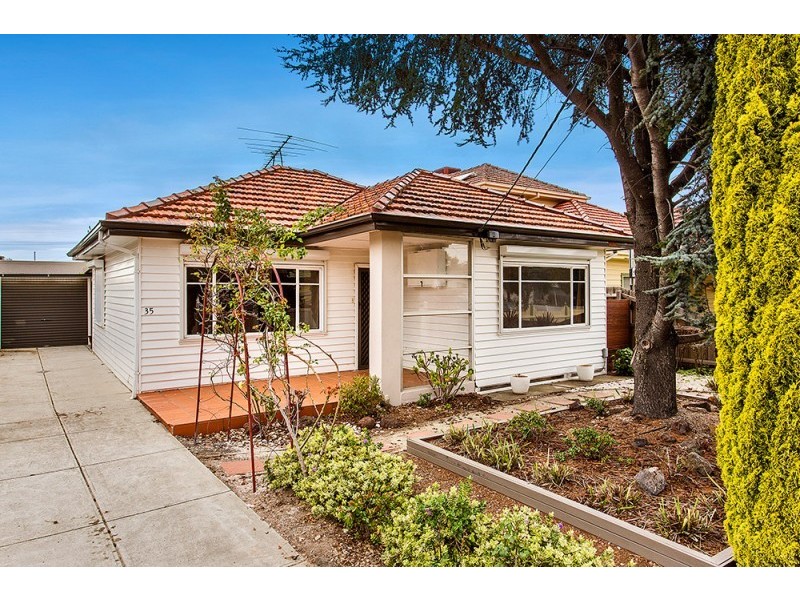 35 Wilkins Street, Yarraville VIC 3013