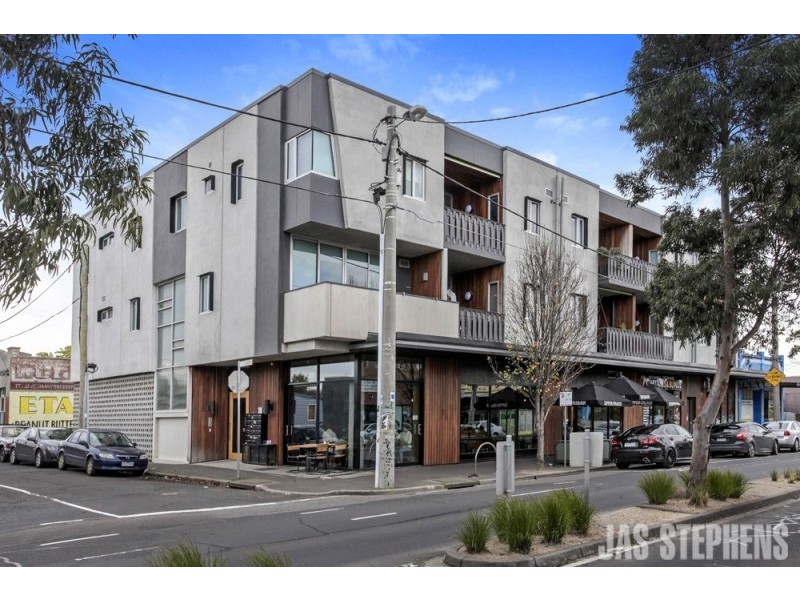 204/2 Alexander Street, Seddon VIC 3011