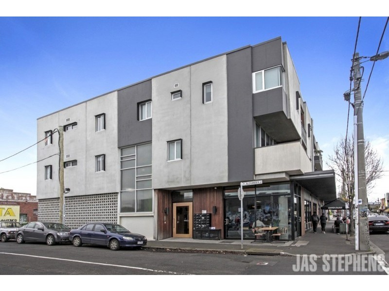 204/2 Alexander Street, Seddon VIC 3011