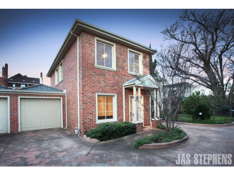 6/9 Mary Street, Footscray VIC 3011