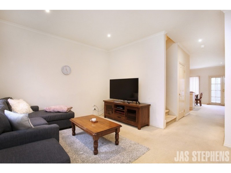 6/9 Mary Street, Footscray VIC 3011