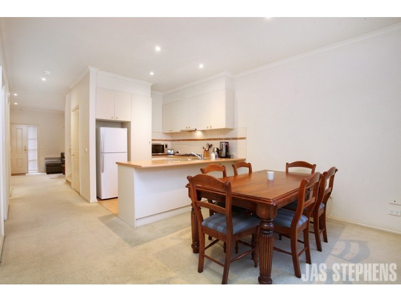 6/9 Mary Street, Footscray VIC 3011