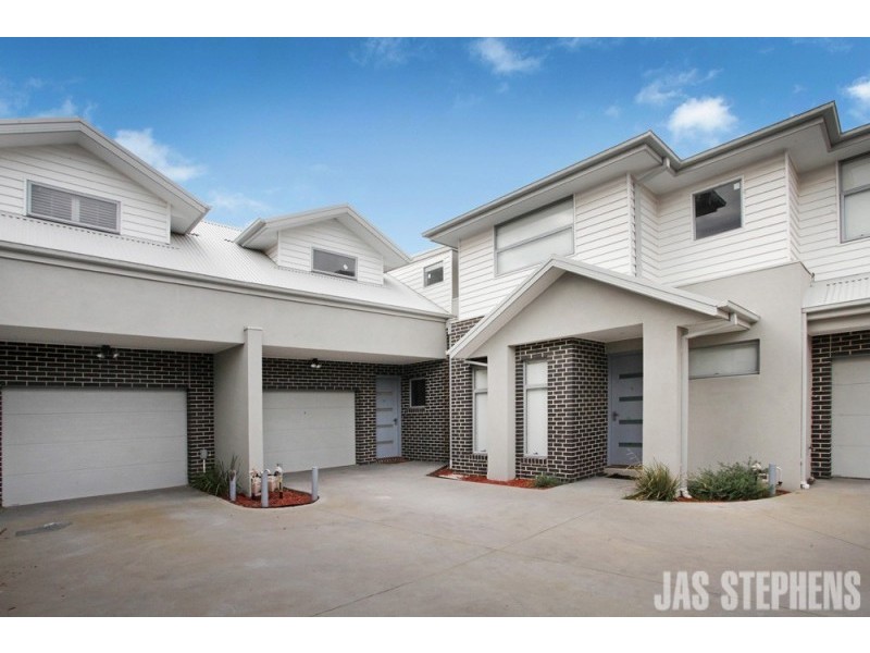 4/6 Cleghorn Avenue, Altona North VIC 3025
