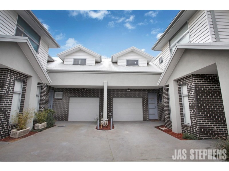 4/6 Cleghorn Avenue, Altona North VIC 3025