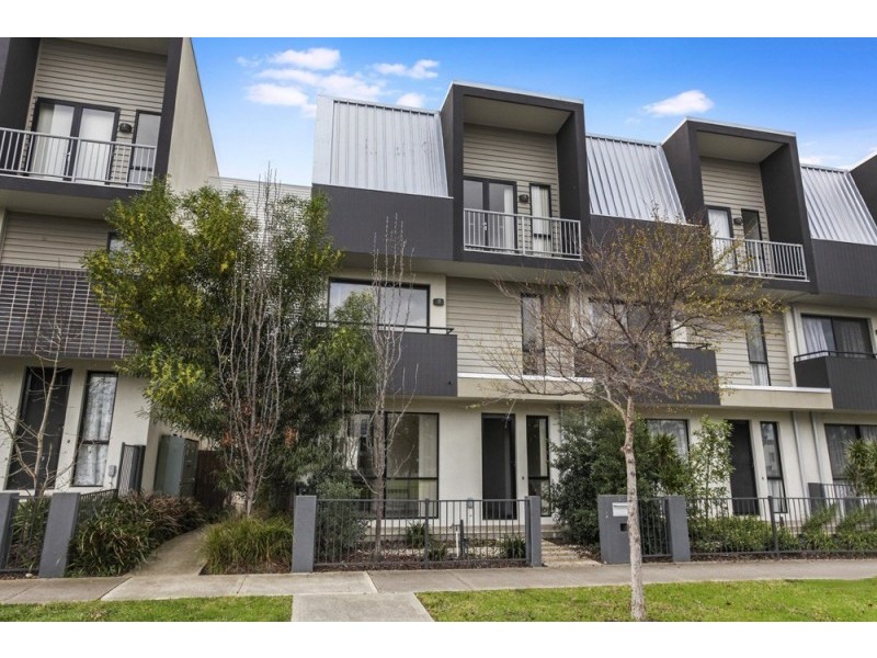 20 McDougall Drive, Footscray VIC 3011