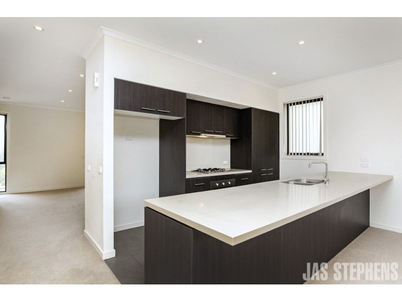 20 McDougall Drive, Footscray VIC 3011