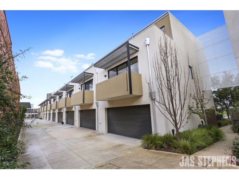 20 McDougall Drive, Footscray VIC 3011