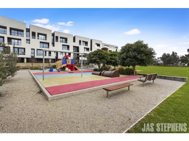 20 McDougall Drive, Footscray VIC 3011