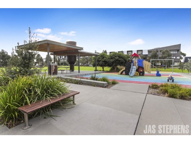 20 McDougall Drive, Footscray VIC 3011