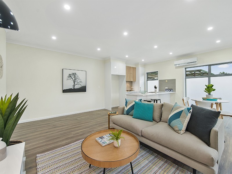 3/13 Mayne Street, Sunshine West VIC 3020