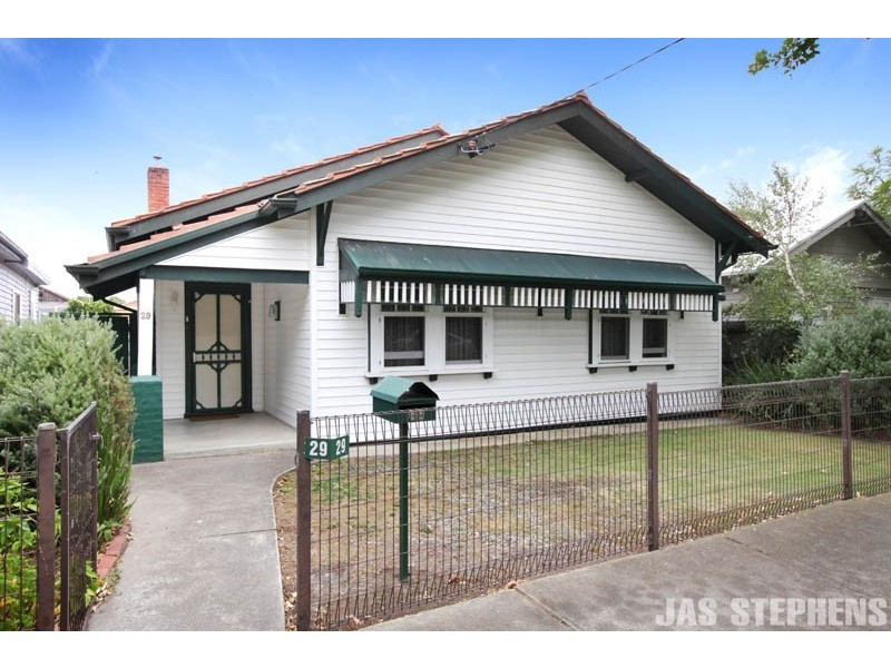 29 Bolton Street, Spotswood VIC 3015