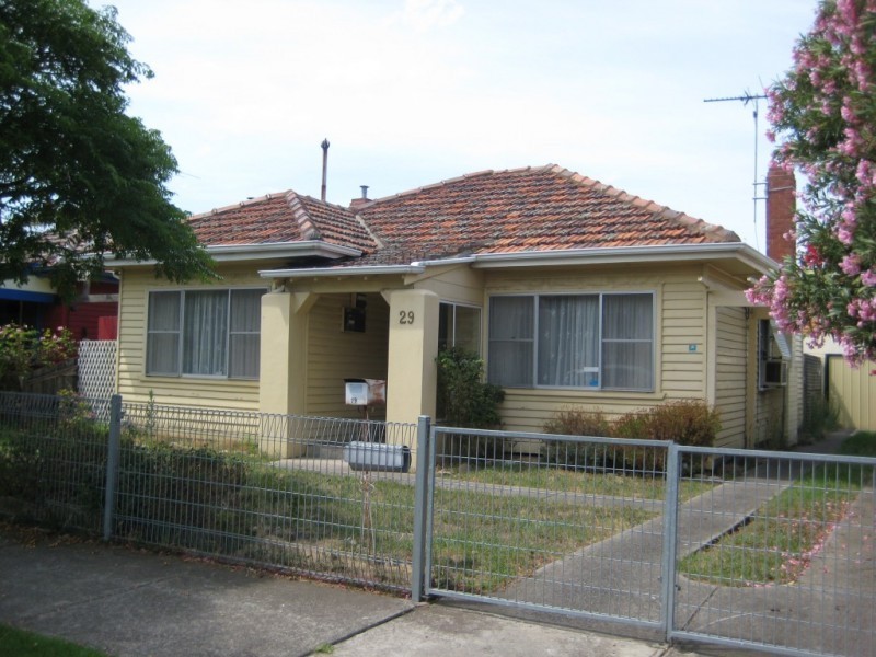 29 Castle Street, Yarraville VIC 3013